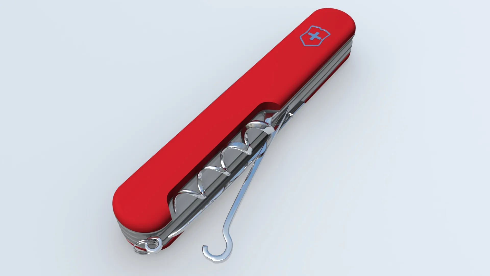 Swiss Army Knife