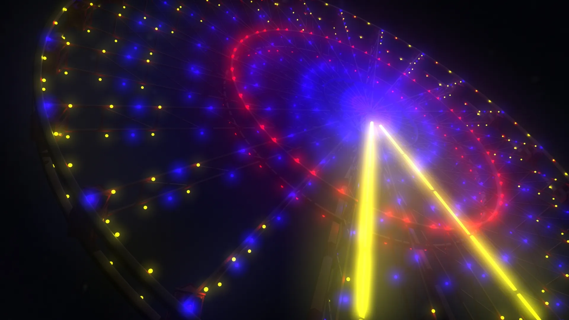 Ferris Wheel