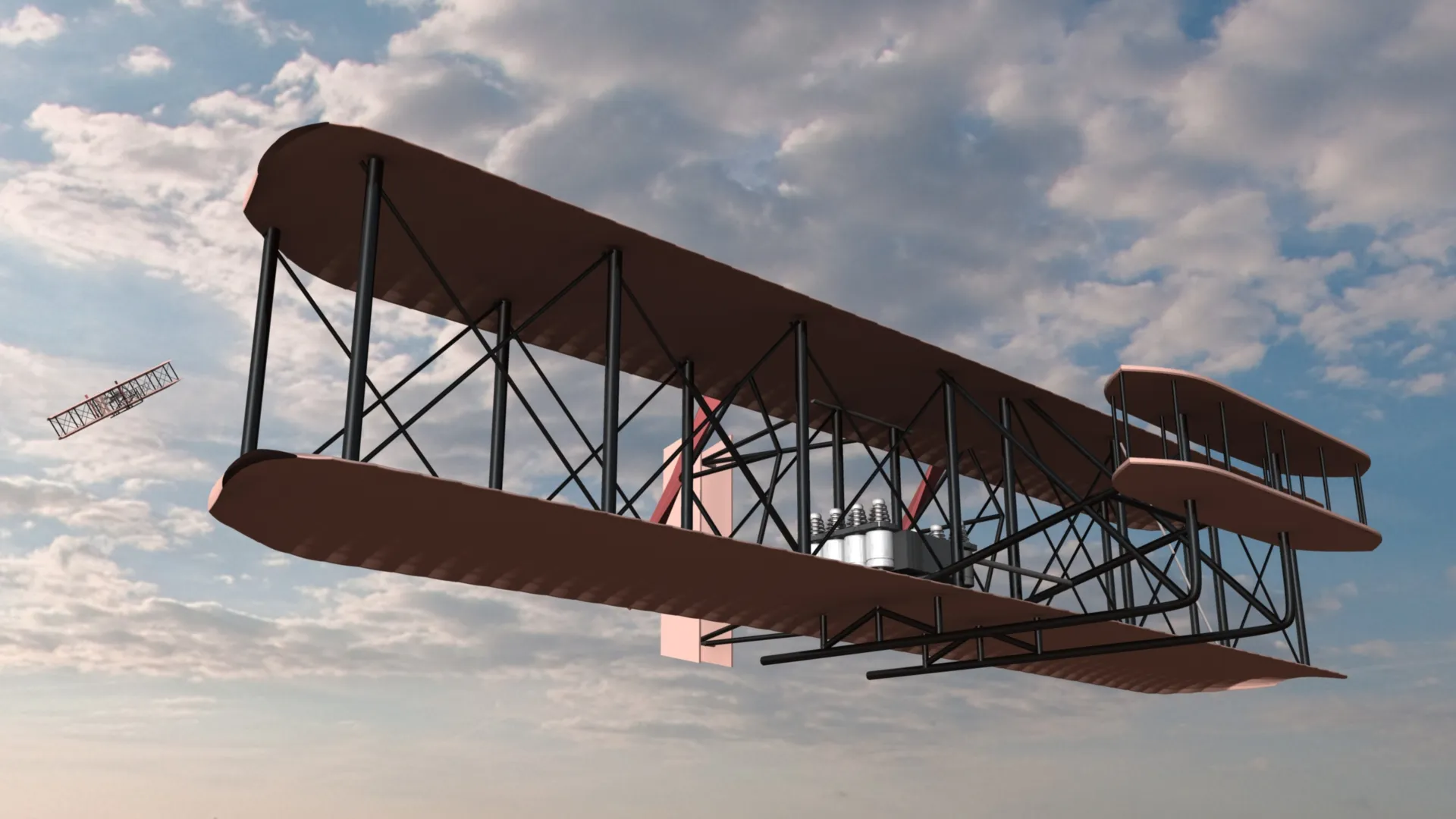 Wright Flyer I