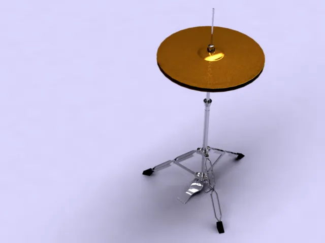 Hi-Hat