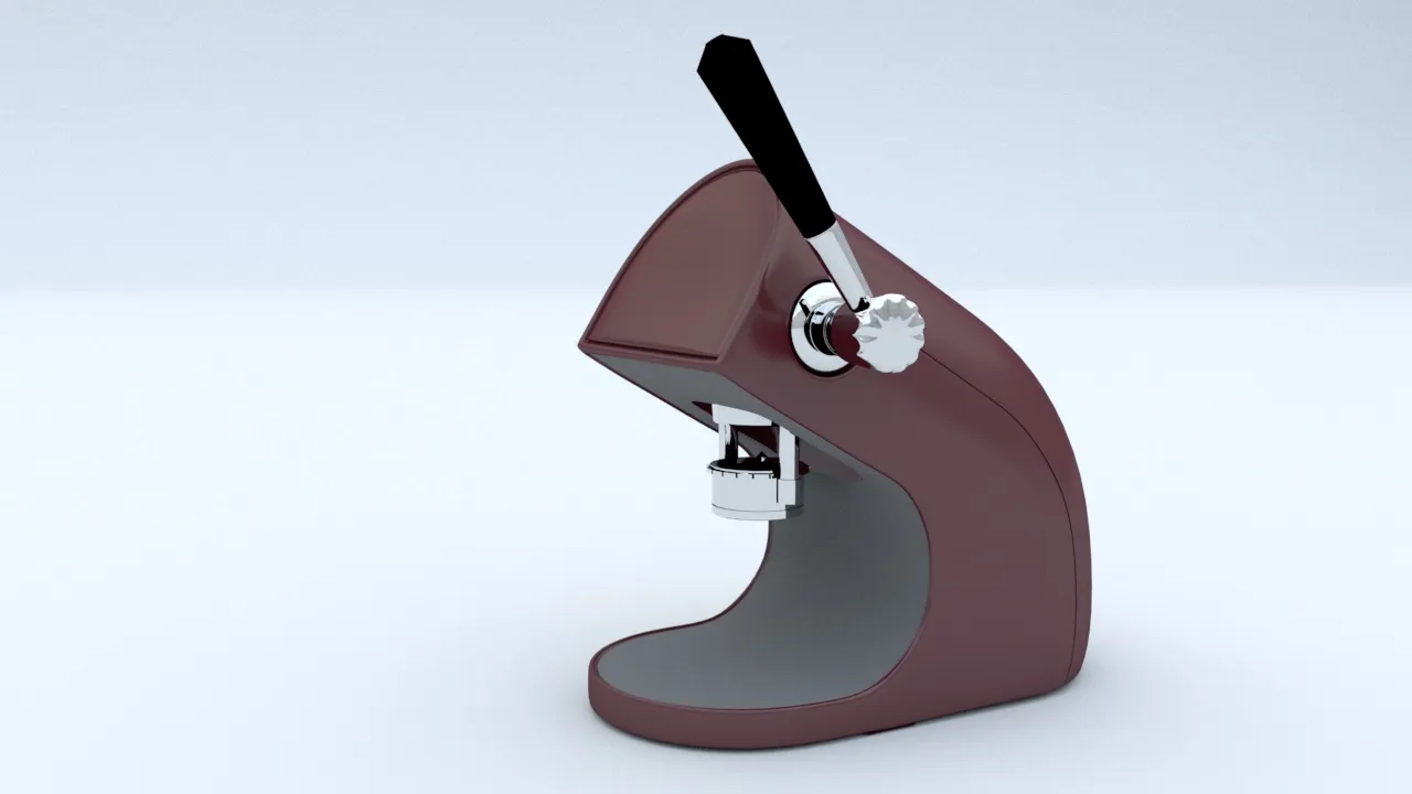 Coffee Machine