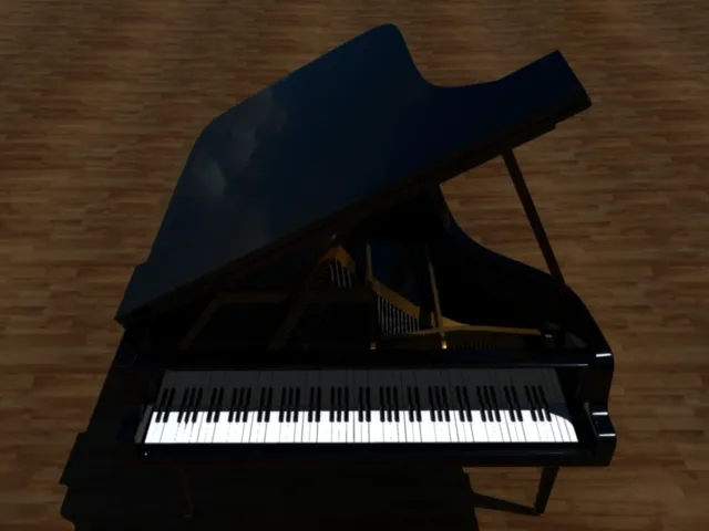 Grand Piano