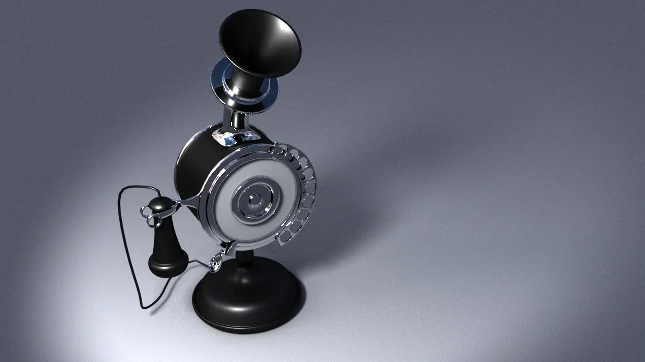 Phone