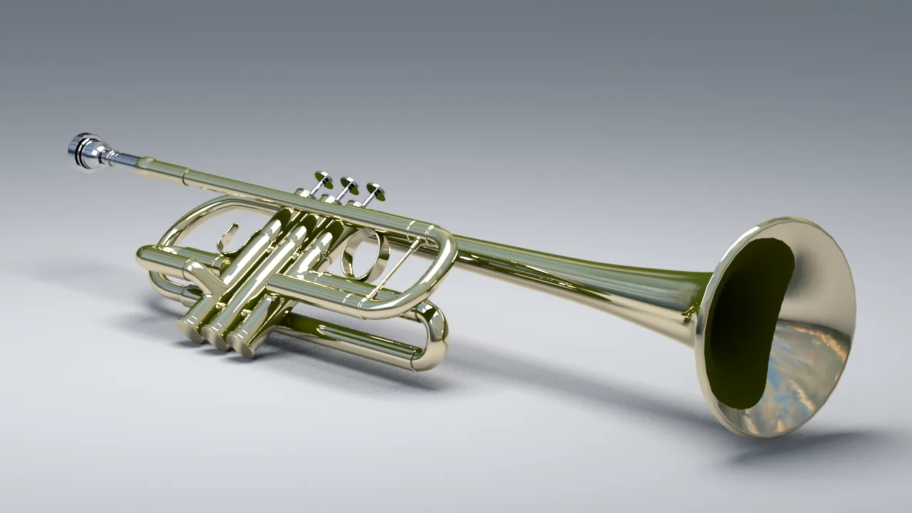 Trumpet